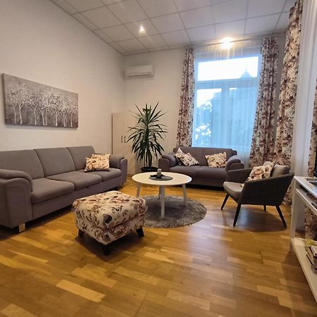 Superior Seaview Apartment Opatija Extérieur photo
