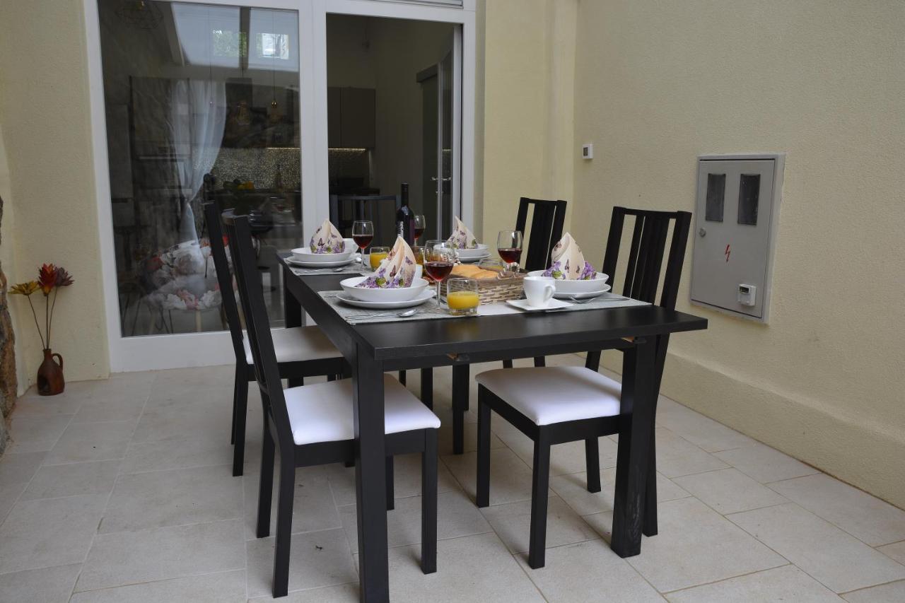 Superior Seaview Apartment Opatija Extérieur photo