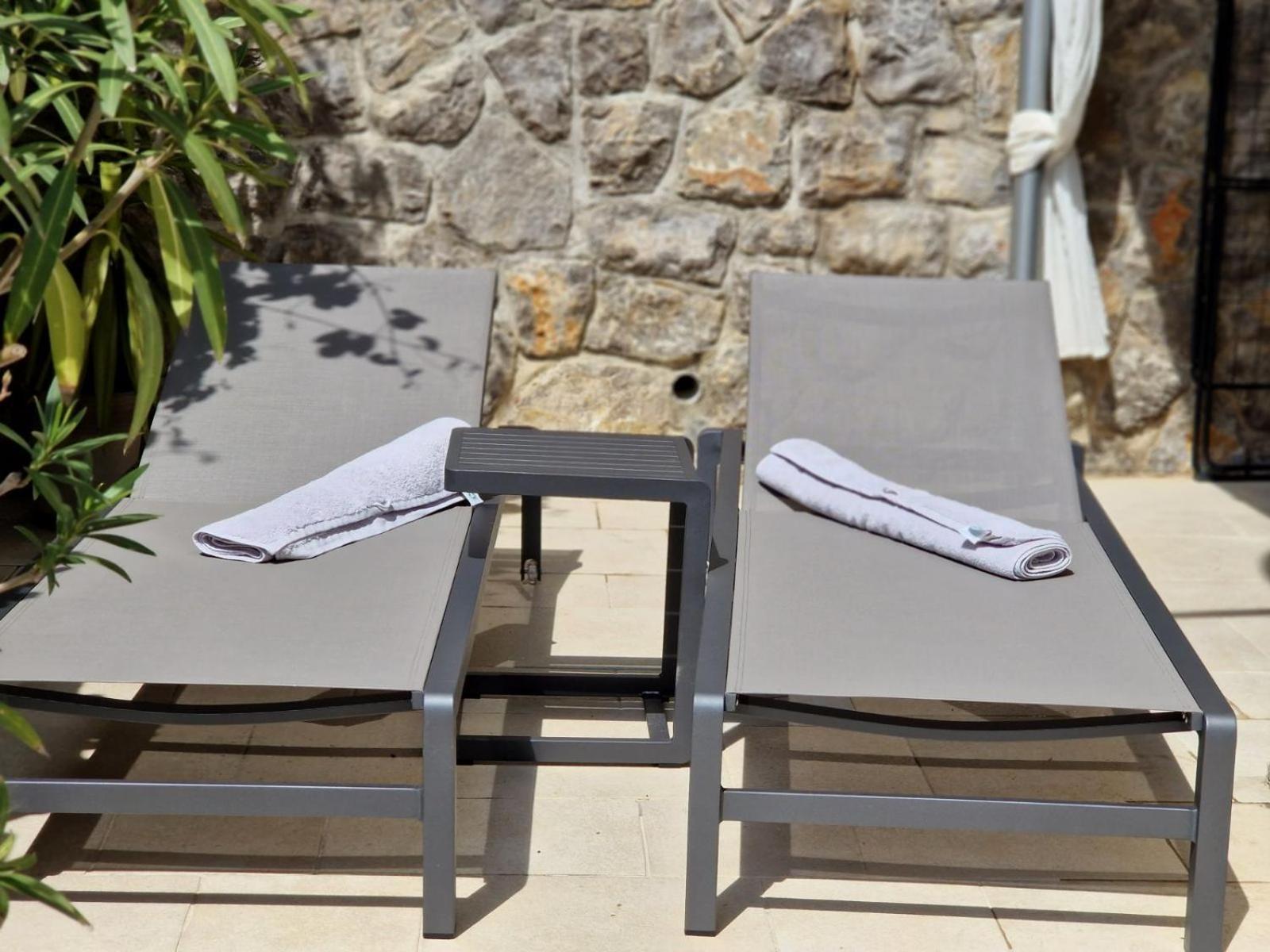 Superior Seaview Apartment Opatija Extérieur photo