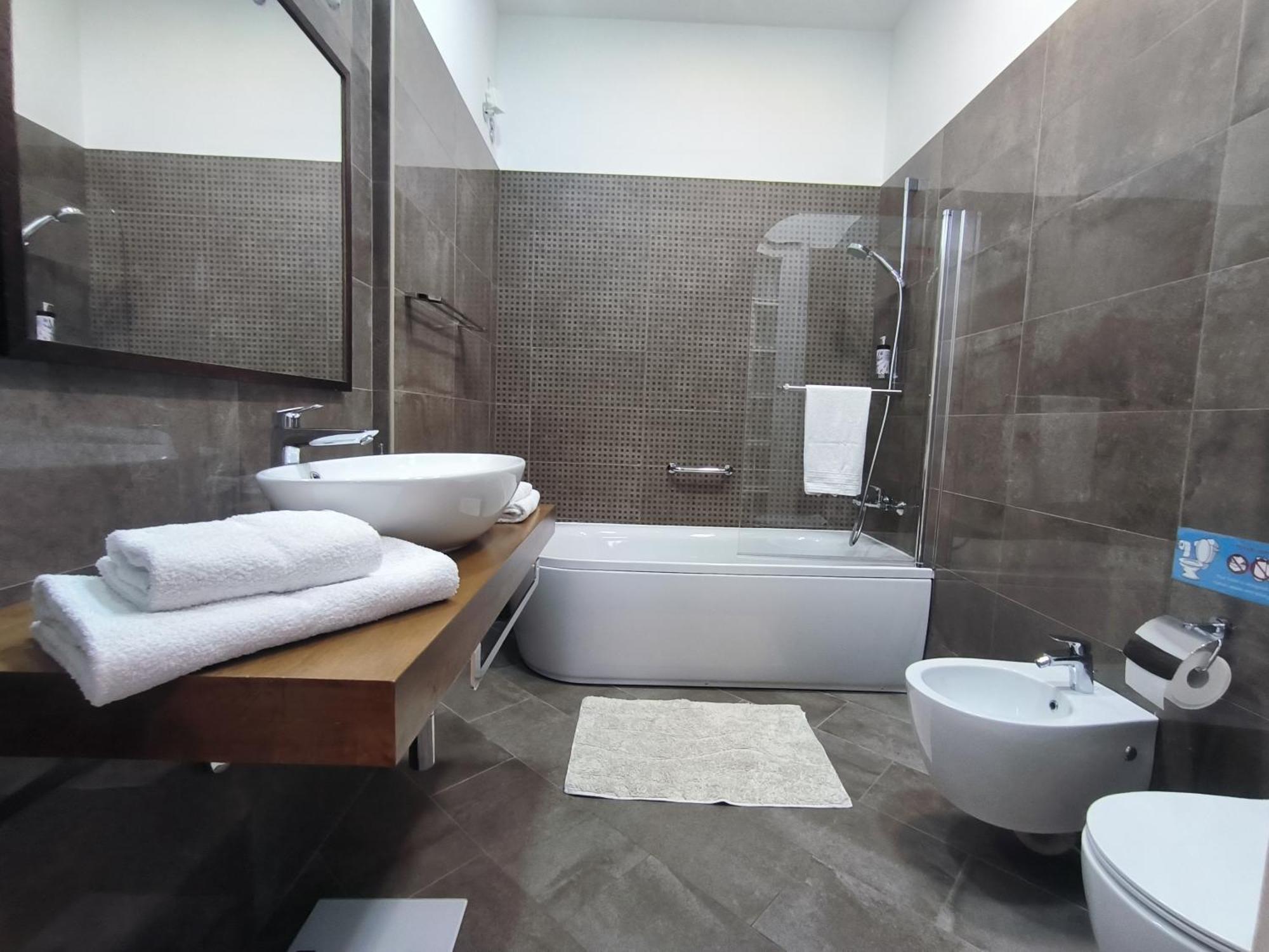 Superior Seaview Apartment Opatija Extérieur photo