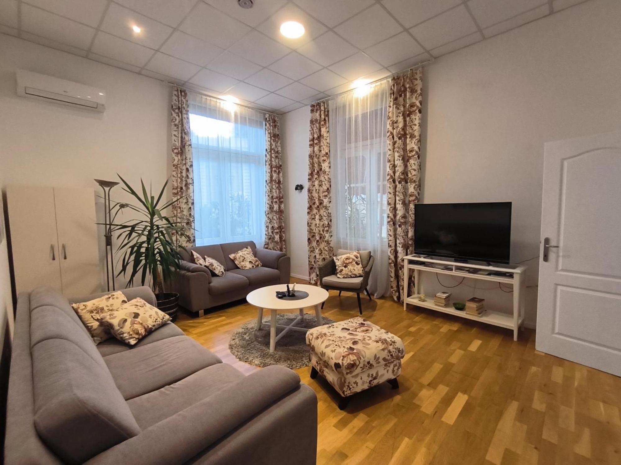 Superior Seaview Apartment Opatija Extérieur photo
