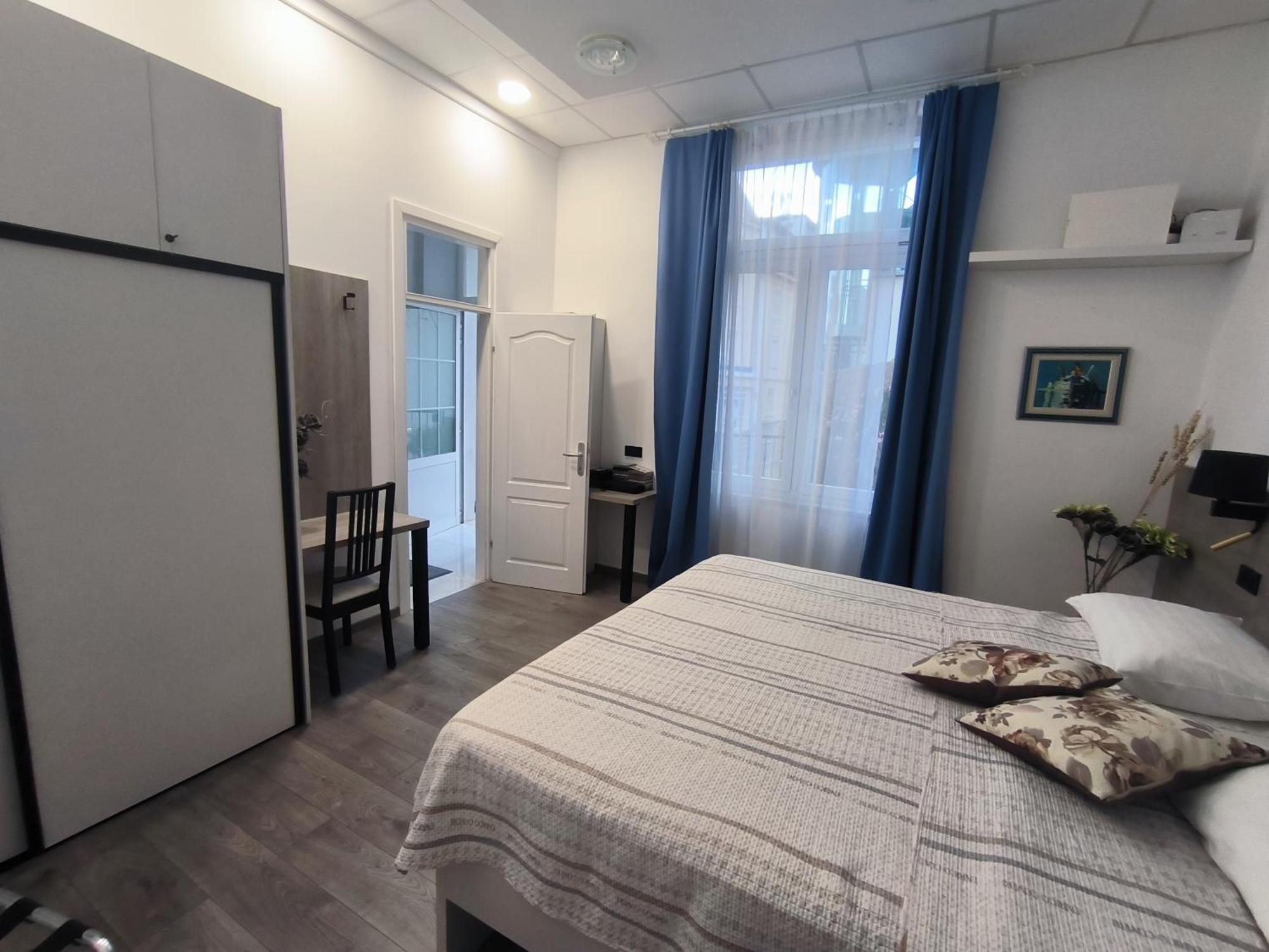 Superior Seaview Apartment Opatija Extérieur photo