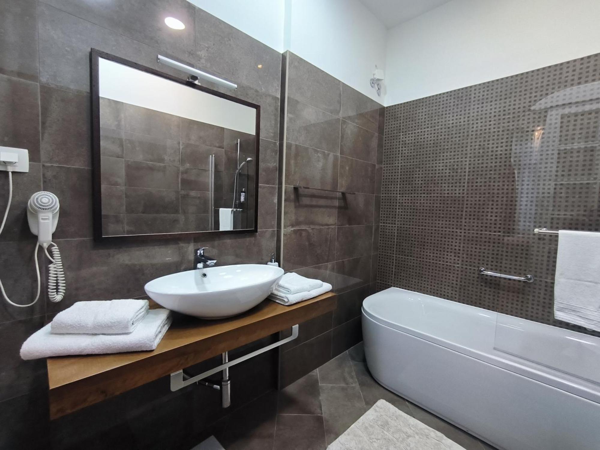 Superior Seaview Apartment Opatija Extérieur photo