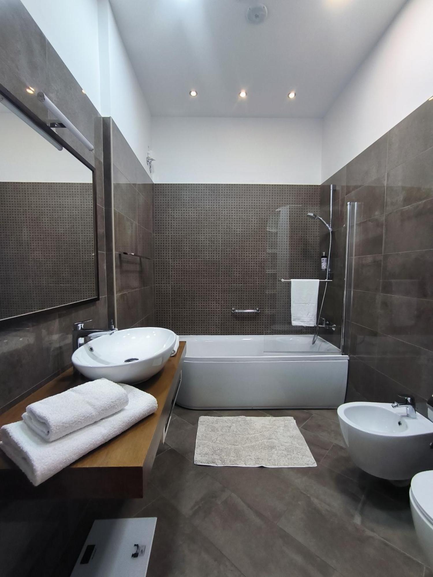 Superior Seaview Apartment Opatija Extérieur photo