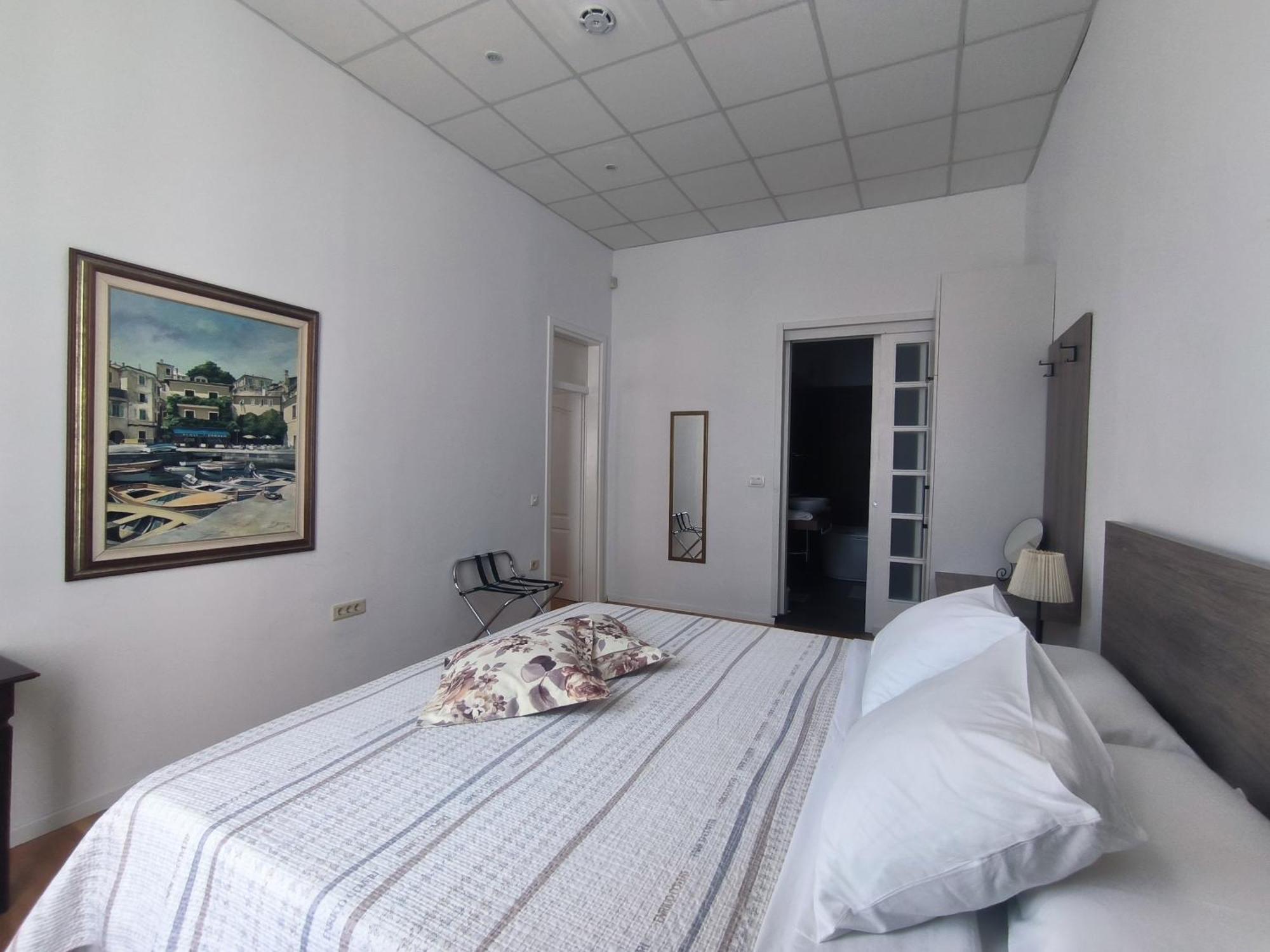 Superior Seaview Apartment Opatija Extérieur photo