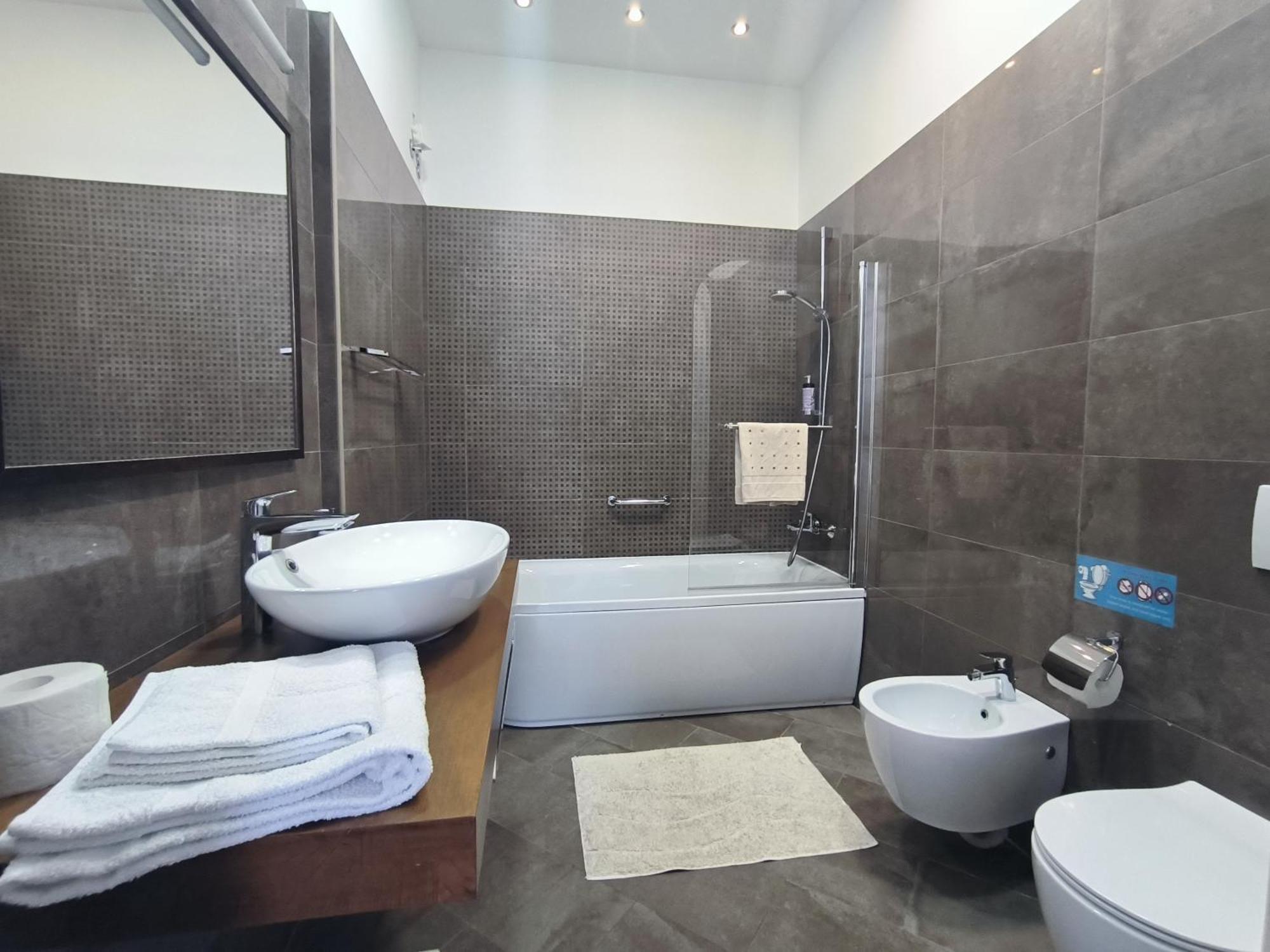 Superior Seaview Apartment Opatija Extérieur photo