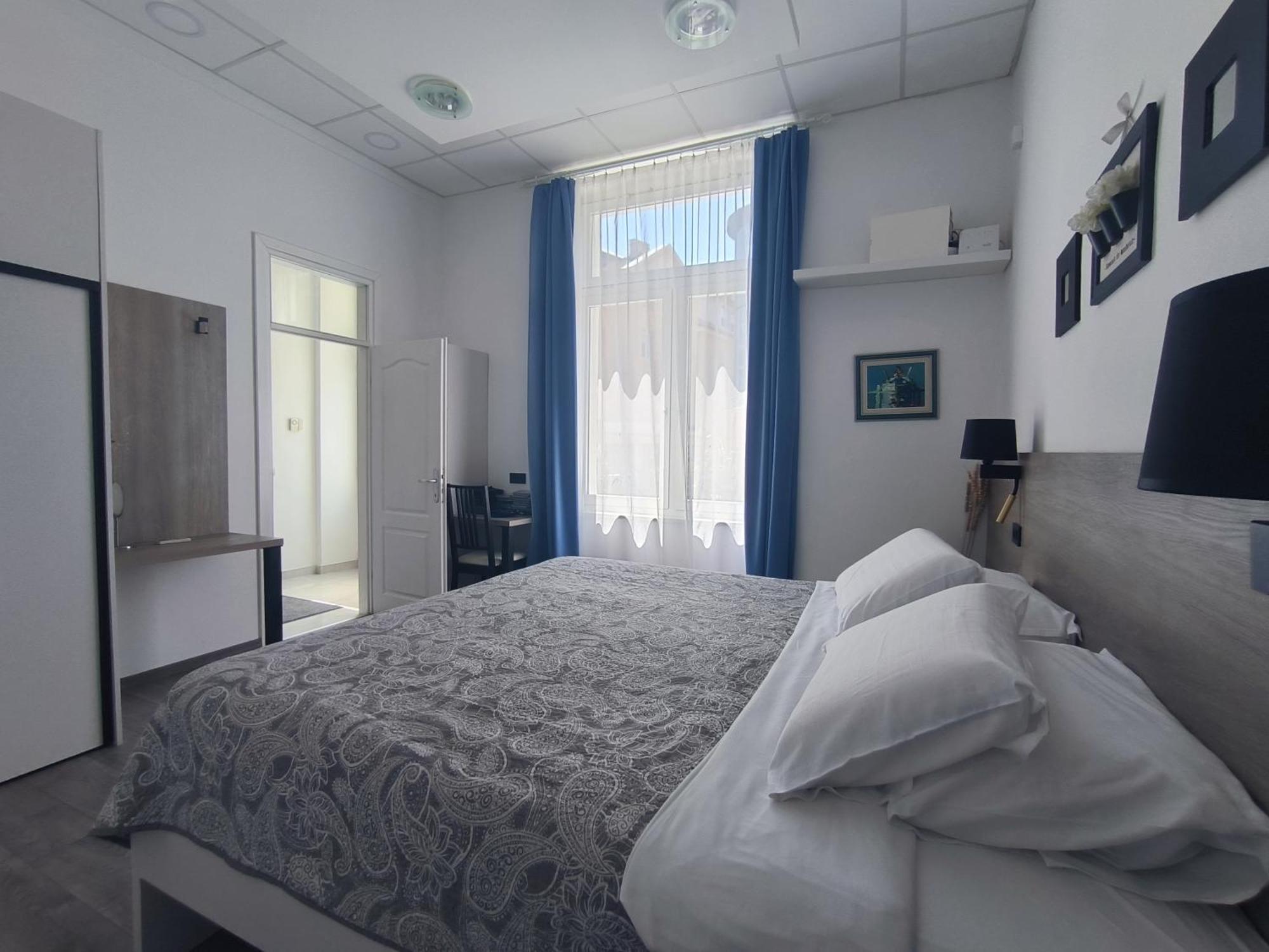 Superior Seaview Apartment Opatija Extérieur photo