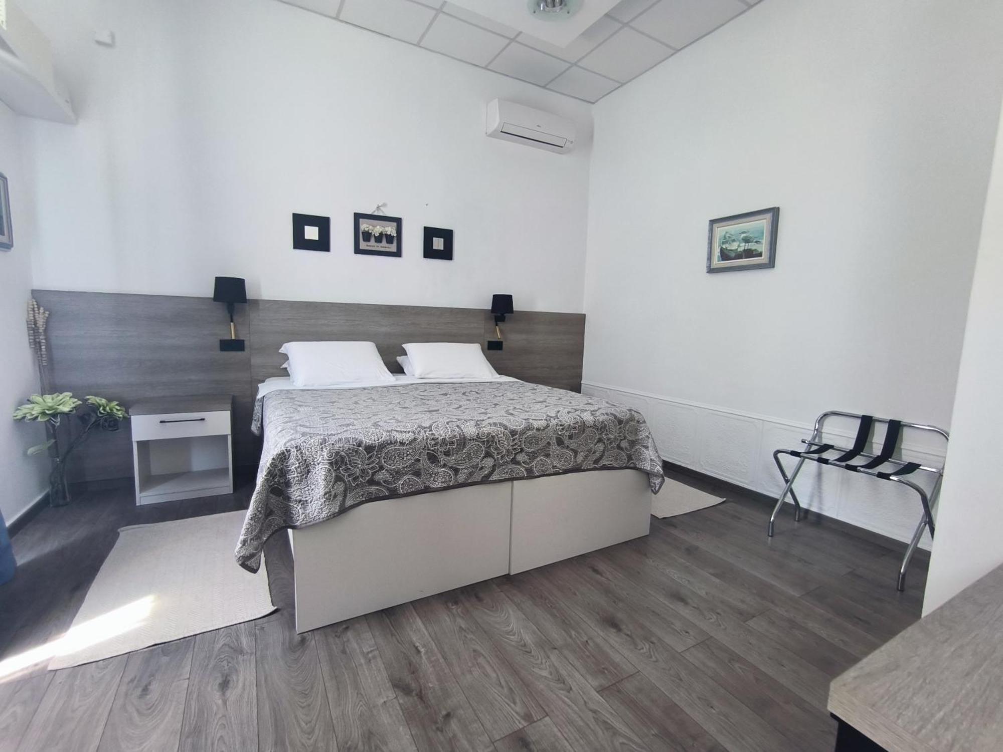 Superior Seaview Apartment Opatija Extérieur photo
