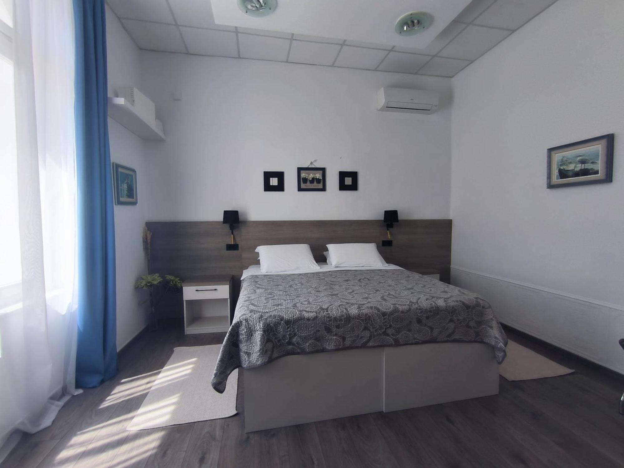Superior Seaview Apartment Opatija Extérieur photo