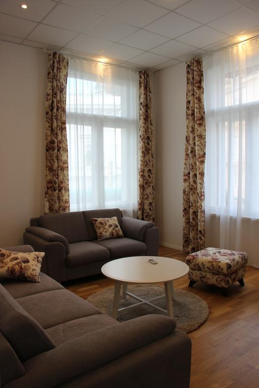 Superior Seaview Apartment Opatija Extérieur photo