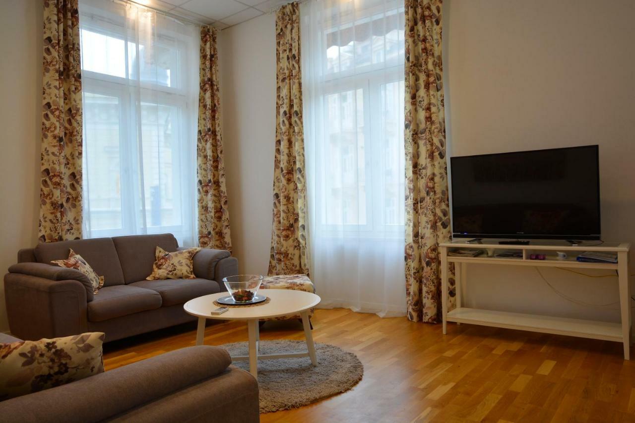 Superior Seaview Apartment Opatija Extérieur photo