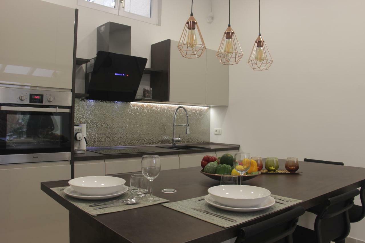 Superior Seaview Apartment Opatija Extérieur photo