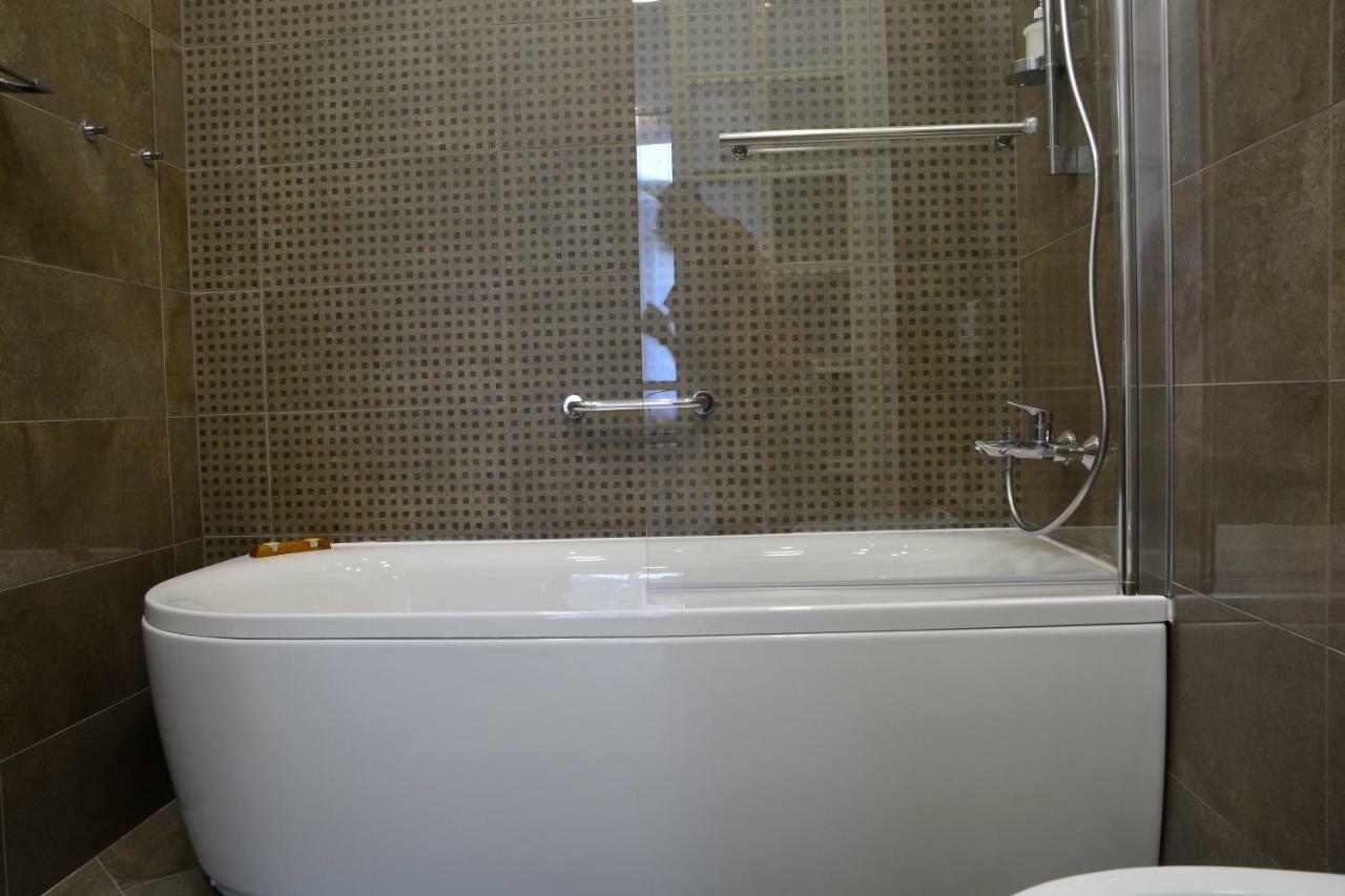 Superior Seaview Apartment Opatija Extérieur photo