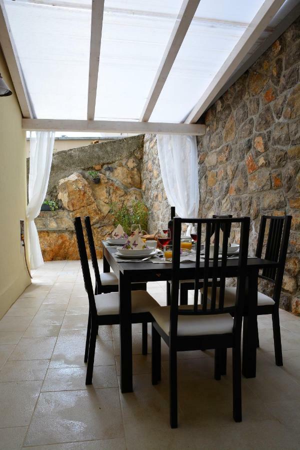 Superior Seaview Apartment Opatija Extérieur photo