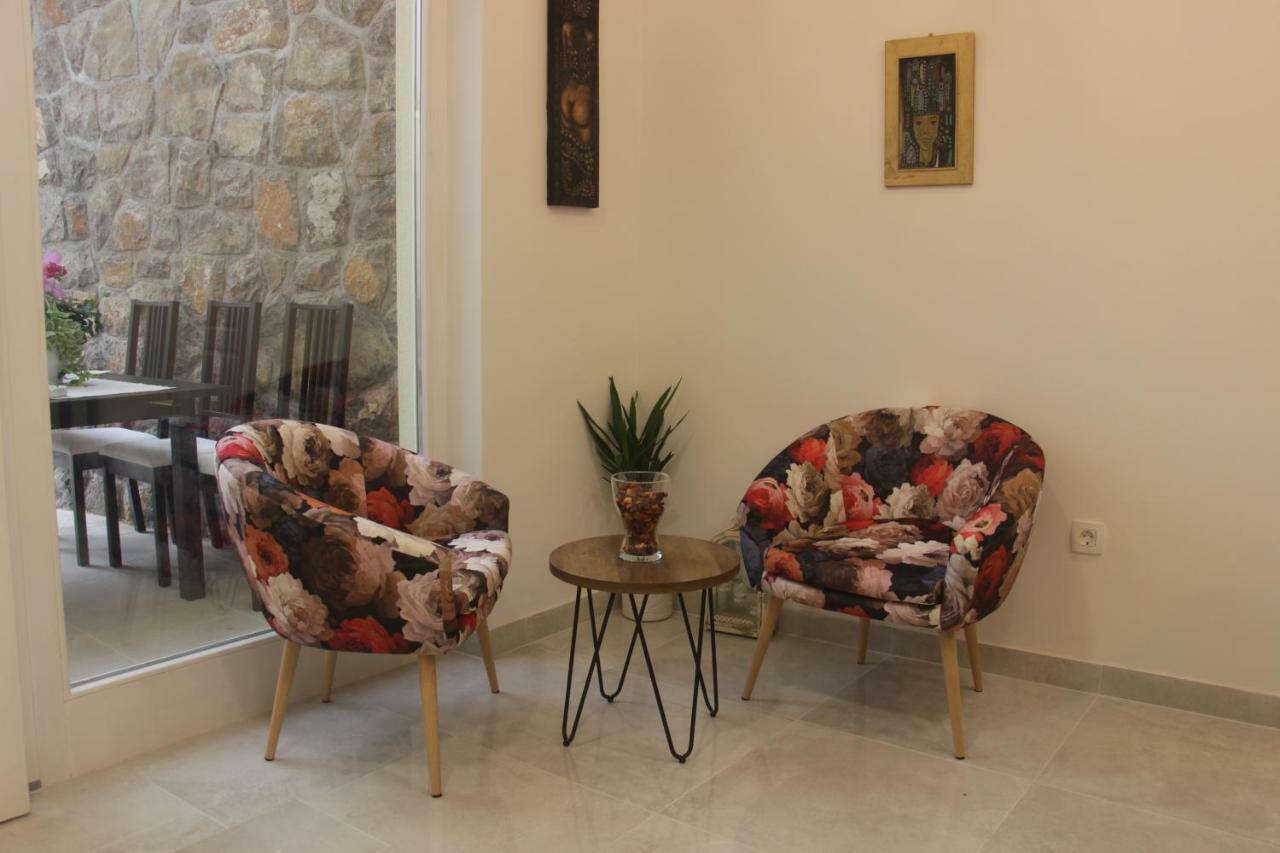 Superior Seaview Apartment Opatija Extérieur photo