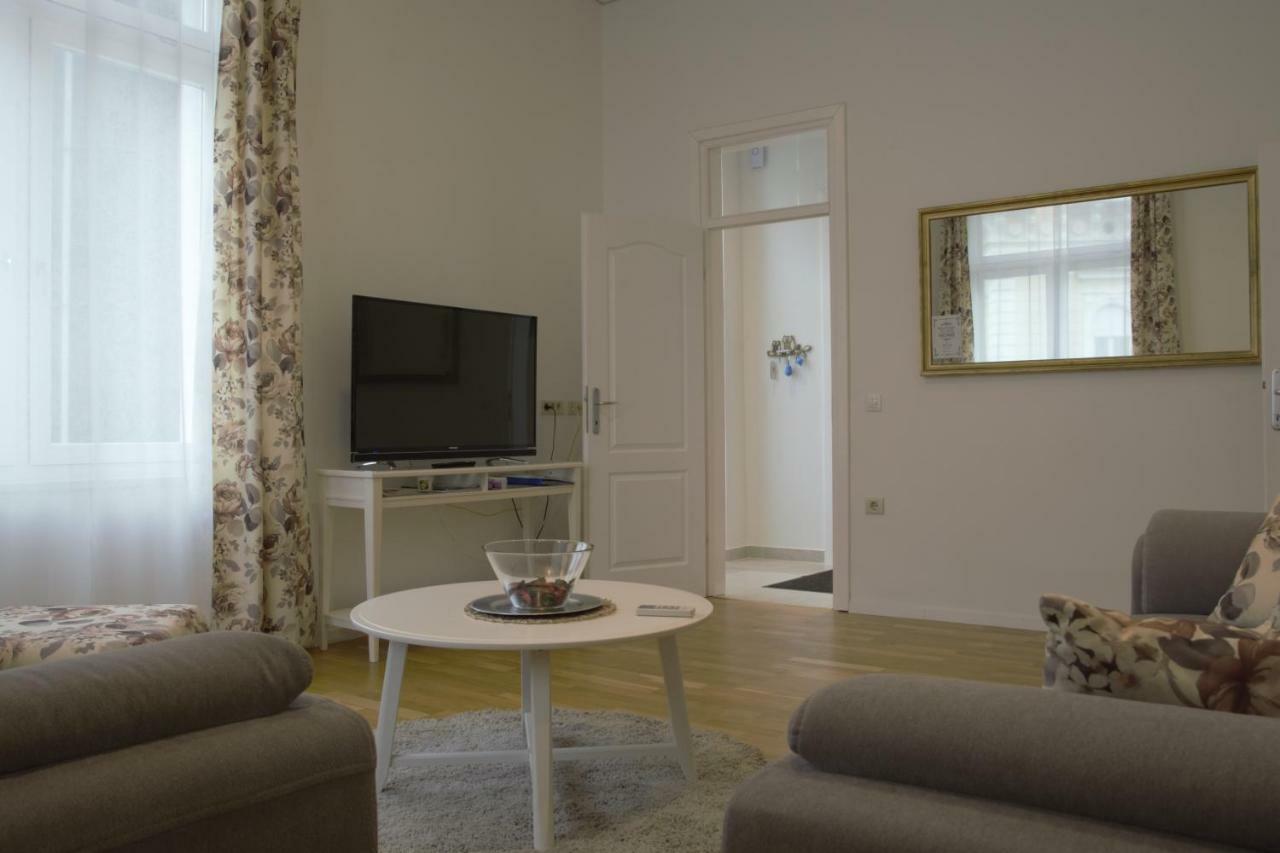 Superior Seaview Apartment Opatija Extérieur photo