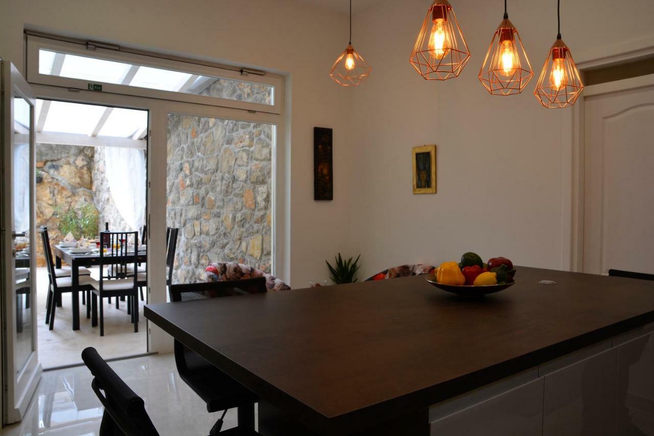 Superior Seaview Apartment Opatija Extérieur photo