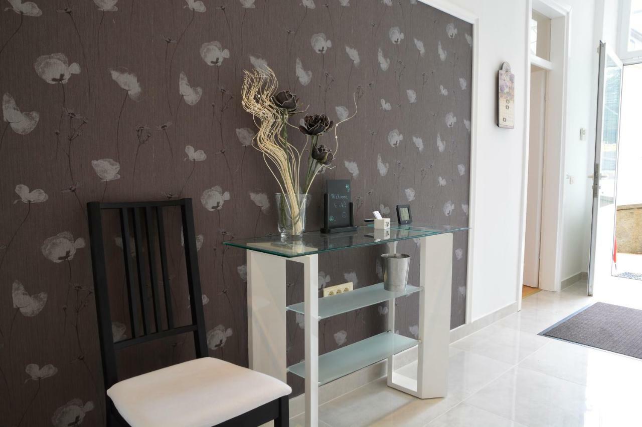 Superior Seaview Apartment Opatija Extérieur photo
