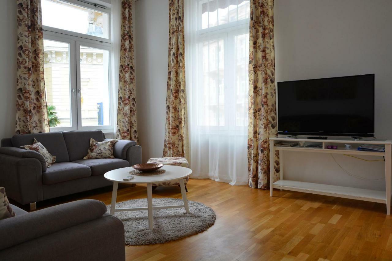 Superior Seaview Apartment Opatija Extérieur photo