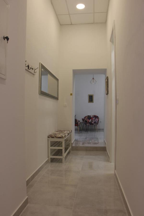 Superior Seaview Apartment Opatija Extérieur photo